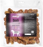 Купить корм для собак AnimAll Snack Duck Sausages 150 g: цена от 480 грн.