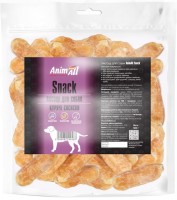 Купить корм для собак AnimAll Snack Chicken Sausages 500 g  по цене от 462 грн.