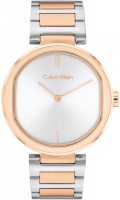 Купить наручний годинник Calvin Klein 25200251: цена от 11718 грн.