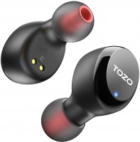 Купити навушники Tozo T6S  за ціною від 1612 грн.