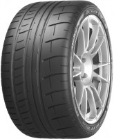 Купити шини Dunlop SP Sport Maxx Race (325/30 R21 108Y Porsche) за ціною від 4725 грн.