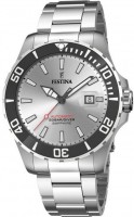 Купить наручные часы FESTINA F20531/1  по цене от 9477 грн.