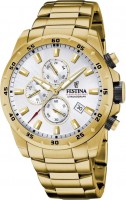 Купити наручний годинник FESTINA F20541/1  за ціною від 9740 грн.