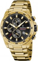 Купить наручные часы FESTINA F20541/4  по цене от 9740 грн.