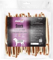Купити корм для собак AnimAll Snack Duck Sandwich Sticks with Fish 500 g  за ціною від 298 грн.