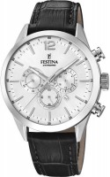 Купити наручний годинник FESTINA F20542/1  за ціною від 7785 грн.