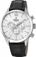 Купити наручний годинник FESTINA F20542/1  за ціною від 7700 грн.