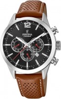 Купити наручний годинник FESTINA F20542/6  за ціною від 7642 грн.