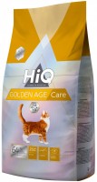 Купити корм для кішок HIQ Golden Age Care 1.8 kg  за ціною від 834 грн.