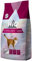 Купить корм для кошек HIQ Sterilised Care 1.8 kg  по цене от 860 грн.