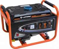 Купити електрогенератор Lutian LT3900N-4  за ціною від 24999 грн.