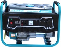 Купить электрогенератор Warrior LT3900N-6  по цене от 9998 грн.