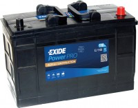 Купить автоаккумулятор Exide PowerPRO (EJ1100) по цене от 6401 грн.