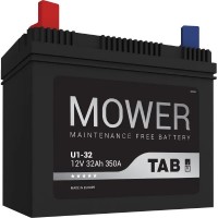 Купить автоаккумулятор TAB Mower (217125) по цене от 2400 грн.