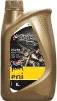 Купити моторне мастило Eni I-Ride Special 20W-50 1L  за ціною від 260 грн.