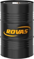 Купить моторное масло Rovas Truck Max 10W-40 208L: цена от 32469 грн.