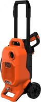 Купити мийка високого тиску Black&Decker BEPW1700 за ціною від 7266 грн.