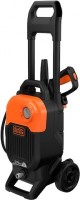Купити мийка високого тиску Black&Decker BEPW2000 за ціною від 13953 грн.