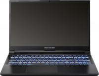 Купити ноутбук Dream Machines RG4060-15 V155RNDQ (RG4060-15UA35) за ціною від 53690 грн.