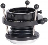 Купити об'єктив Lensbaby Control Freak  за ціною від 4123 грн.