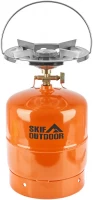 Купить горелка SKIF Burner 8: цена от 1460 грн.