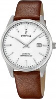 Купити наручний годинник FESTINA F20512/2  за ціною від 6255 грн.