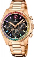 Купити наручний годинник FESTINA F20639/3  за ціною від 10403 грн.