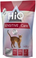 Купити корм для кішок HIQ Sensitive Care 400 g  за ціною від 195 грн.