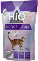 Купить корм для кошек HIQ Indoor Care 400 g  по цене от 183 грн.