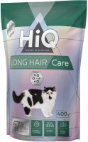 Купить корм для кошек HIQ Long Hair Care 400 g  по цене от 211 грн.