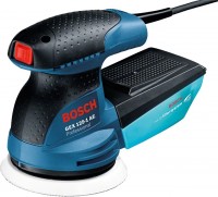 Купить шлифовальная машина Bosch GEX 125-1 AE Professional 0601387571  по цене от 3249 грн.