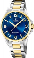 Купити наручний годинник FESTINA F20657/4  за ціною від 5100 грн.