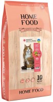 Купить корм для кошек Home Food Adult Hairball Control 10 kg  по цене от 2513 грн.