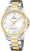 Купити наручний годинник FESTINA F20657/1  за ціною від 5100 грн.