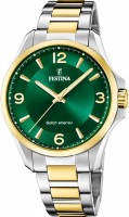 Купити наручний годинник FESTINA F20657/3  за ціною від 9617 грн.