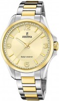 Купить наручные часы FESTINA F20657/2  по цене от 9482 грн.