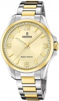 Купити наручний годинник FESTINA F20657/2  за ціною від 9617 грн.