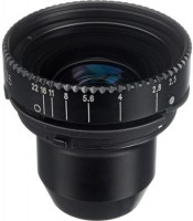 Купить об'єктив Lensbaby Sweet 35 Optic: цена от 15416 грн.