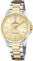 Купить наручные часы FESTINA F20655/3  по цене от 9764 грн.