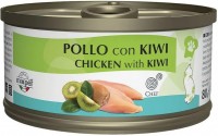 Купити корм для кішок Marpet Chef Adult Chicken/Kiwi 80 g  за ціною від 68 грн.