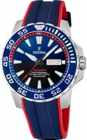 Купити наручний годинник FESTINA F20662/1  за ціною від 7294 грн.