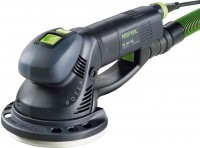 Купити шліфувальна машина Festool Rotex RO 150 FEQ-Plus 576020  за ціною від 36818 грн.