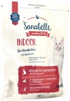 Купить корм для кошек Bosch Sanabelle Indoor 400 g: цена от 226 грн.