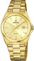 Купити наручний годинник FESTINA F20555/3  за ціною від 5910 грн.
