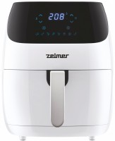 Купить фритюрница Zelmer ZAF5501  по цене от 2913 грн.