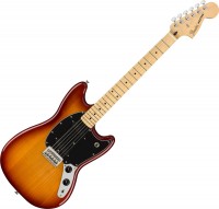 Купити електрогітара / бас-гітара Fender Player Mustang  за ціною від 31652 грн.