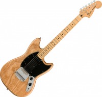 Купити електрогітара / бас-гітара Fender Ben Gibbard Mustang  за ціною від 62957 грн.