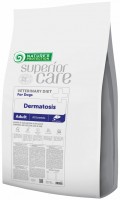 Купить корм для собак Natures Protection Veterinary Diet Dermatosis 10 kg: цена от 4104 грн.