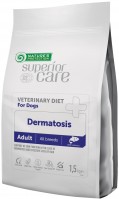 Купить корм для собак Natures Protection Veterinary Diet Dermatosis 1.5 kg: цена от 815 грн.