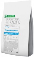 Купити корм для собак Natures Protection Veterinary Diet Hypoallergenic 10 kg  за ціною від 4992 грн.